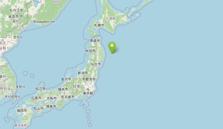 Violenta scossa di terremoto in Giappone, è allarme tsunami: onde alte tre metri