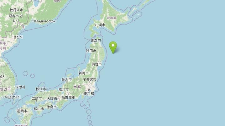 Violenta scossa di terremoto in Giappone, è allarme tsunami: onde alte tre metri