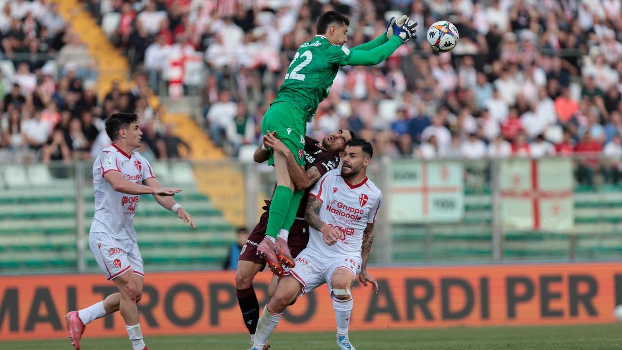 Padova-Reggiana, la sconfitta spinge i granata all’ultimo posto: ecco cosa aspettarsi