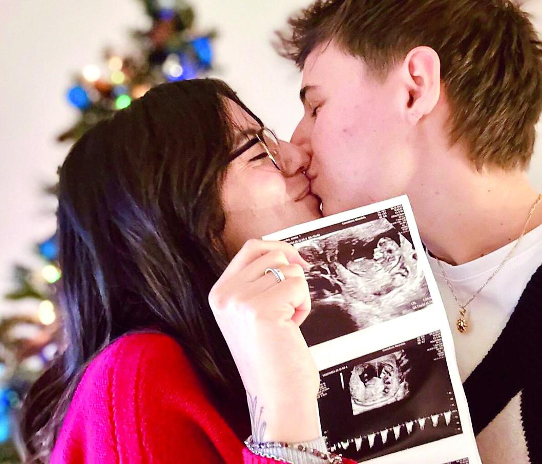 Diventare mamme grazie alla Pma: «Nostra figlia è il senso dell’amore»