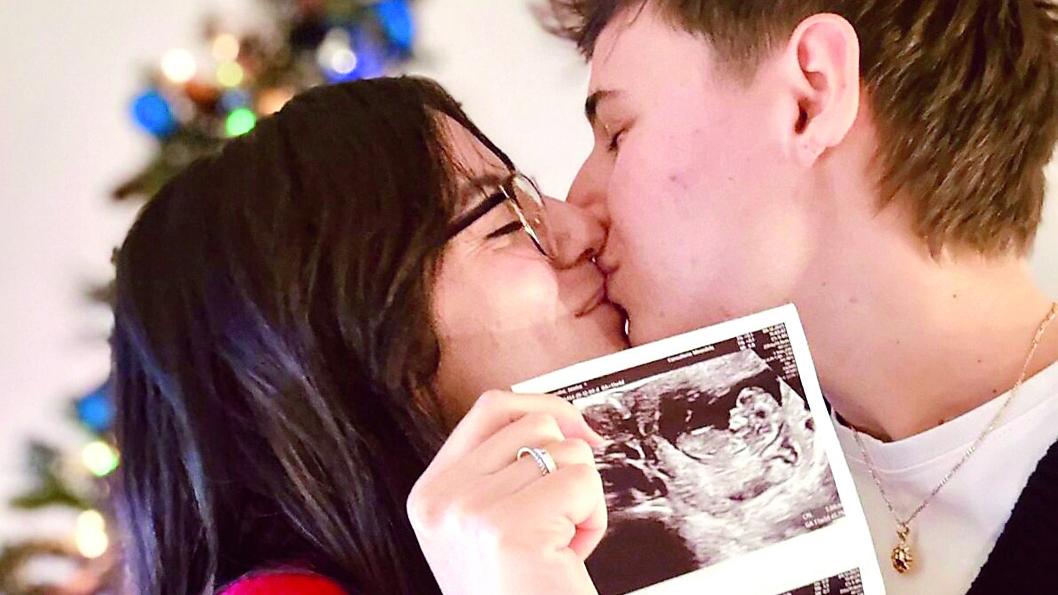 Diventare mamme grazie alla Pma: «Nostra figlia è il senso dell’amore»