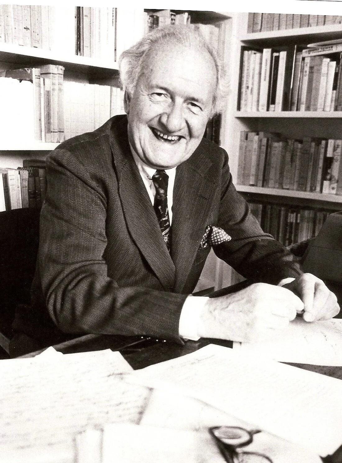 Mario Tobino: giovedì 23 si parlerà anche dei suoi libri con la nipote Isabella Tobino