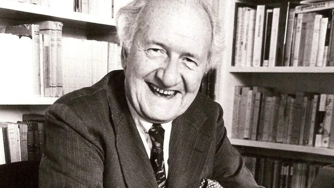 Mario Tobino: giovedì 23 si parlerà anche dei suoi libri con la nipote Isabella Tobino