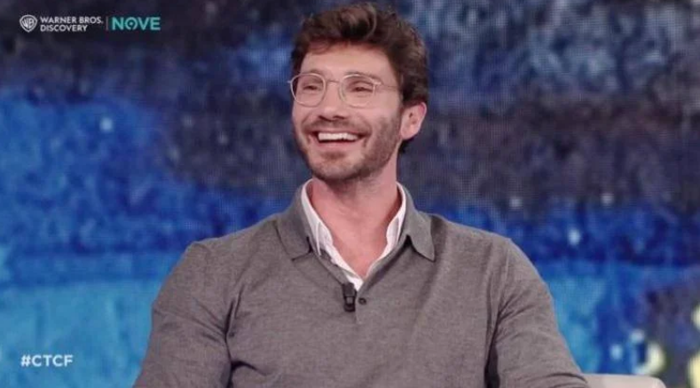 Stefano De Martino su Sanremo 2027: «Tra le mani potrei avere il festival più brutto o il più bello della storia» – VIDEO