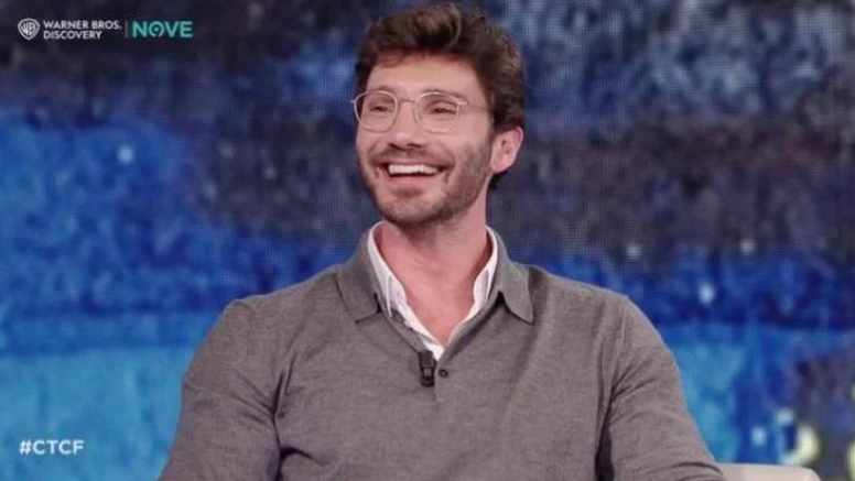Stefano De Martino su Sanremo 2027: «Tra le mani potrei avere il festival più brutto o il più bello della storia» – VIDEO