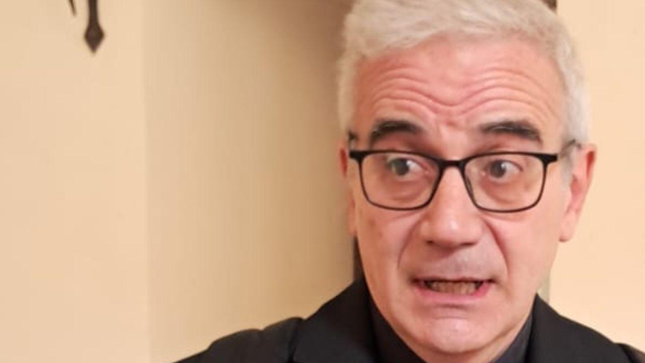 Nominato il nuovo vescovo di Pistoia e Pescia: è Augusto Mascagna