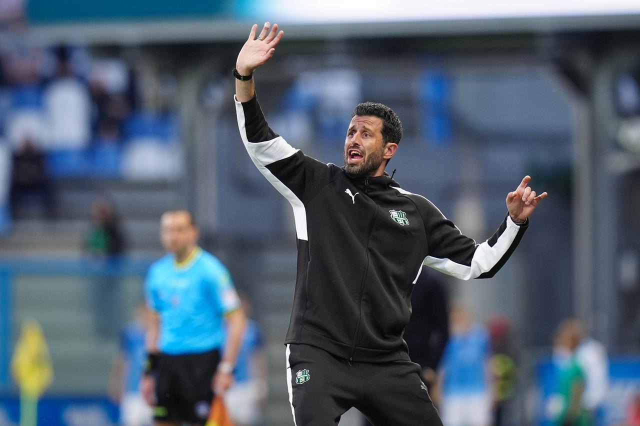 Grosso ha ricreato quella “magia”: il Sassuolo torna ai tempi di DiFra