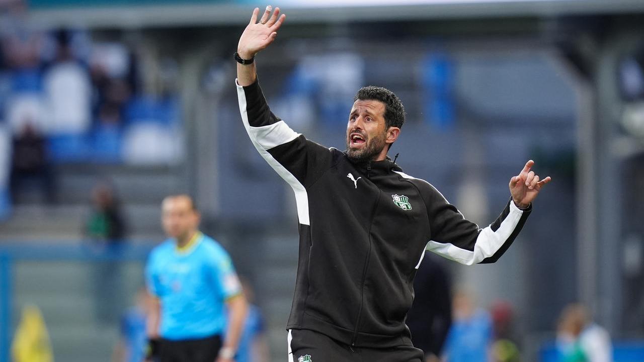 Grosso ha ricreato quella “magia”: il Sassuolo torna ai tempi di DiFra