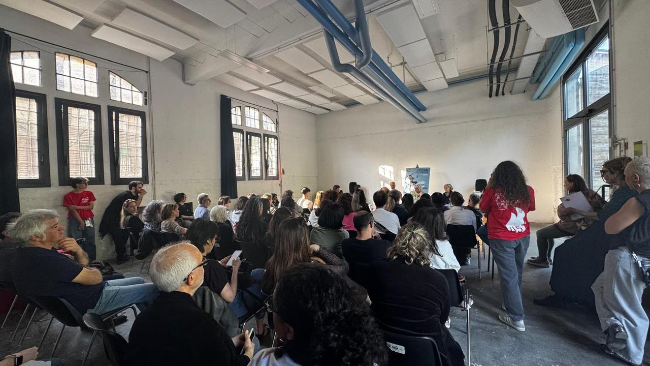 Grisù 451 a Ferrara, gli organizzatori: «Successo oltre le aspettative»