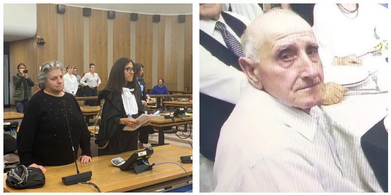 Trovato morto nel pozzo, la vedova condannata a 3 anni e sei mesi. I parenti: «Troppo poco»