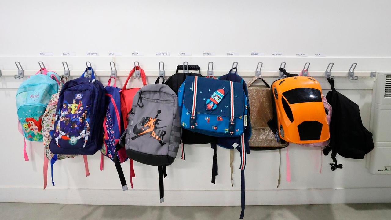 Incognita tempo pieno nel compresivo Lucca 2