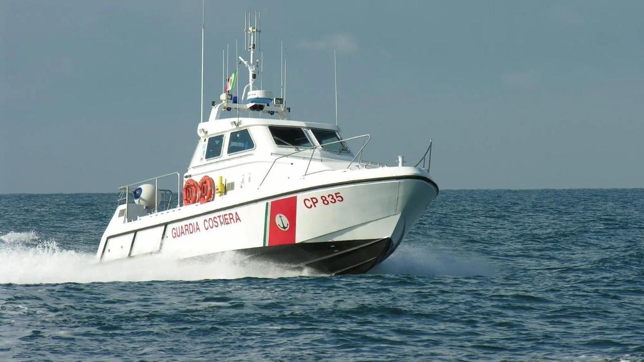 Trovato un corpo al largo delle coste galluresi: è di uno dei pescatori dispersi a Santa Maria Navarrese