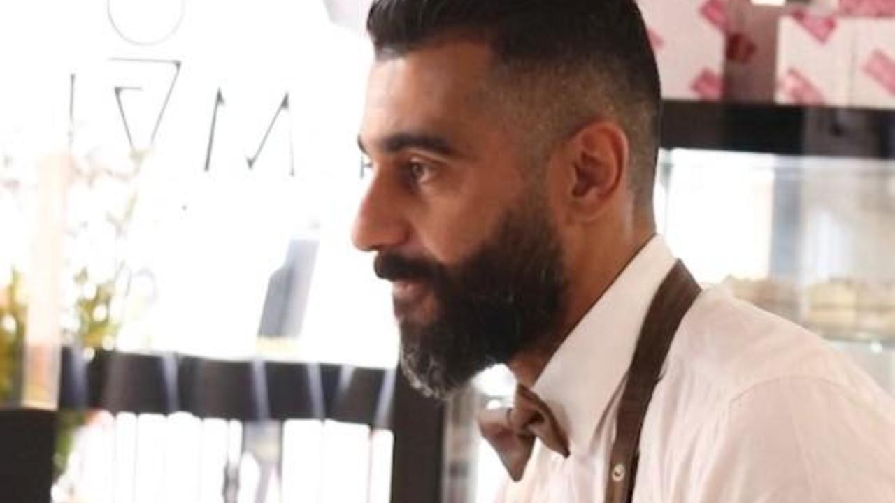 Yas nella Gourmanderie Cremglassé