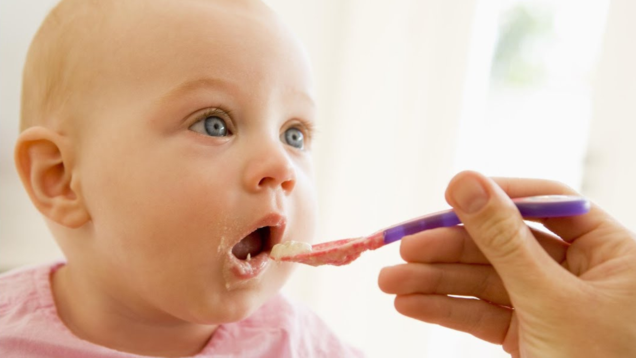 Veleno per topi negli omogeneizzati: ritirati migliaia di vasetti