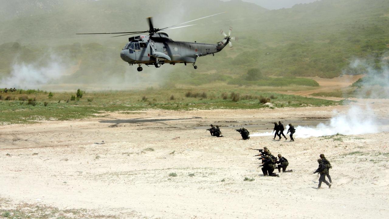 Servitù militari, Fratelli d’Italia ritira la proposta di legge