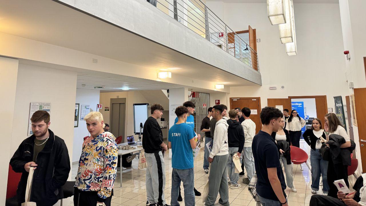 VolterraOrienta 2026: una giornata per guidare gli studenti verso il loro futuro – Data e programma