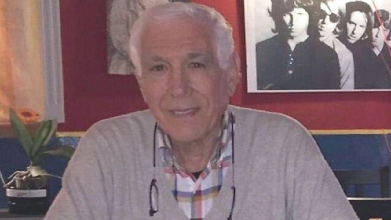 Viareggio, è morto Saverio Rindi: addio al Re dell’abbigliamento che vestiva Armani e Valentino