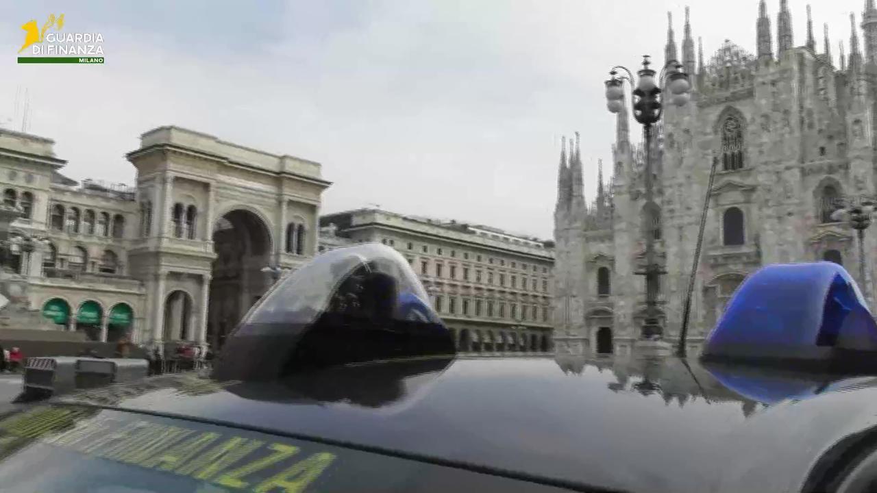 Escort di lusso nei locali della movida, tra i clienti giocatori di Serie A: quattro arresti – Cosa sappiamo