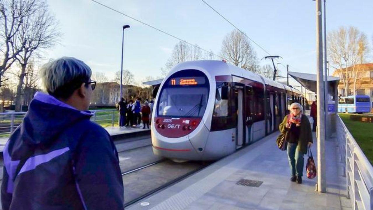 Il luogo dell'aggressione