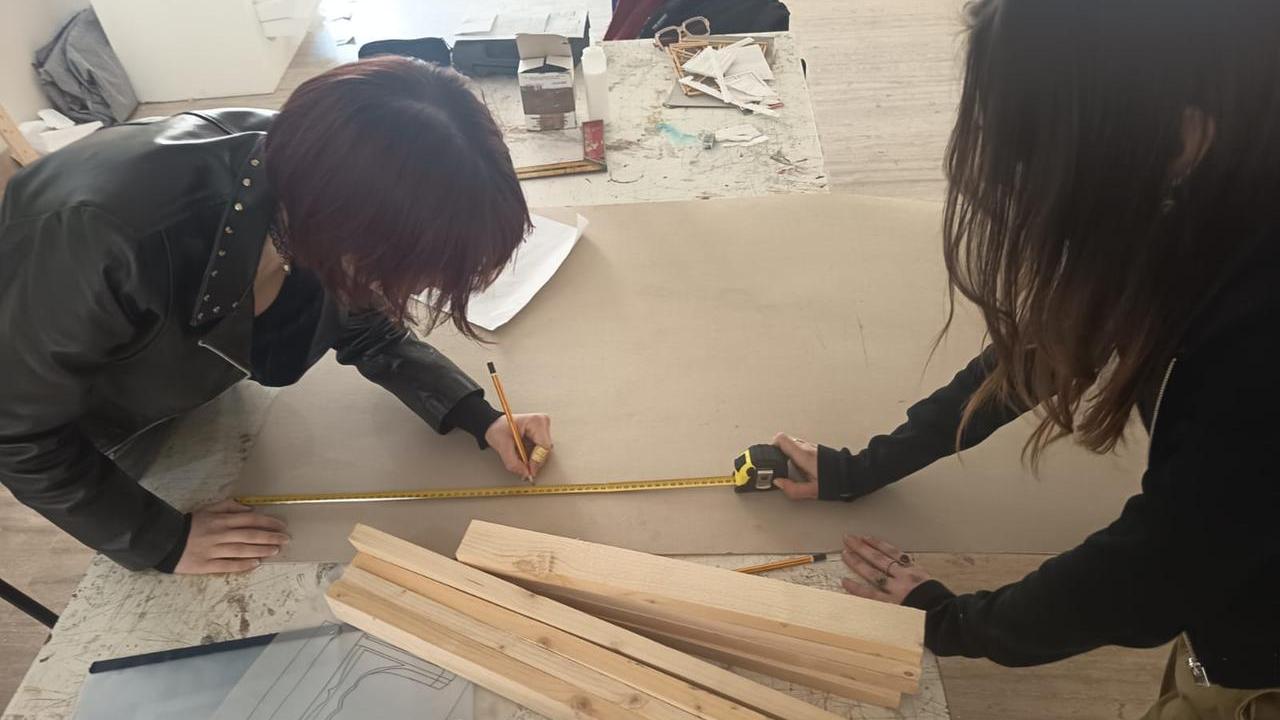 “Trappola per topi” in scena al Teatro Civico di Sassari