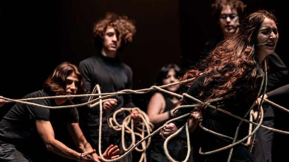 Al teatro Storchi torna Invivavoce