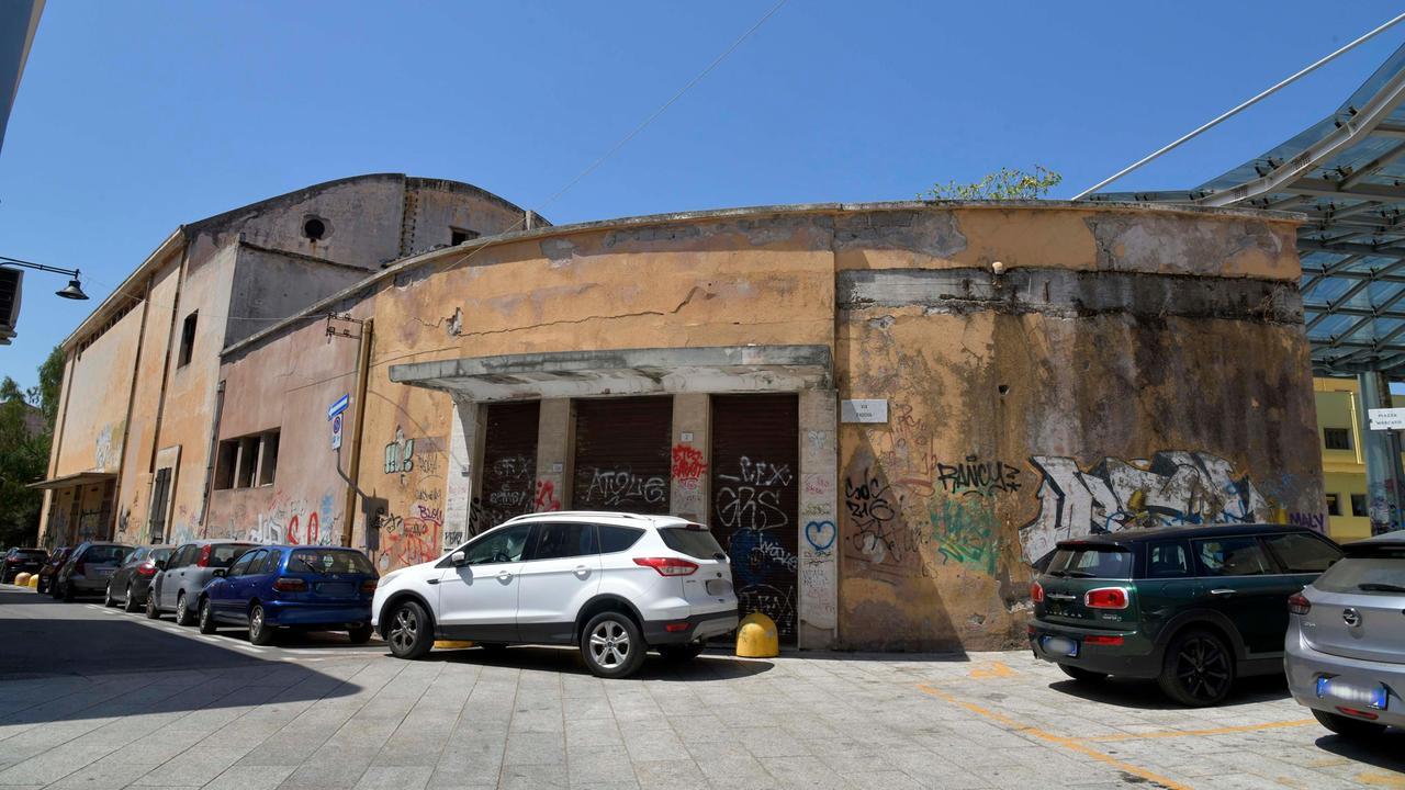 Olbia, nell’ex Cinema Astra il primo teatro della città: ecco il progetto del Comune