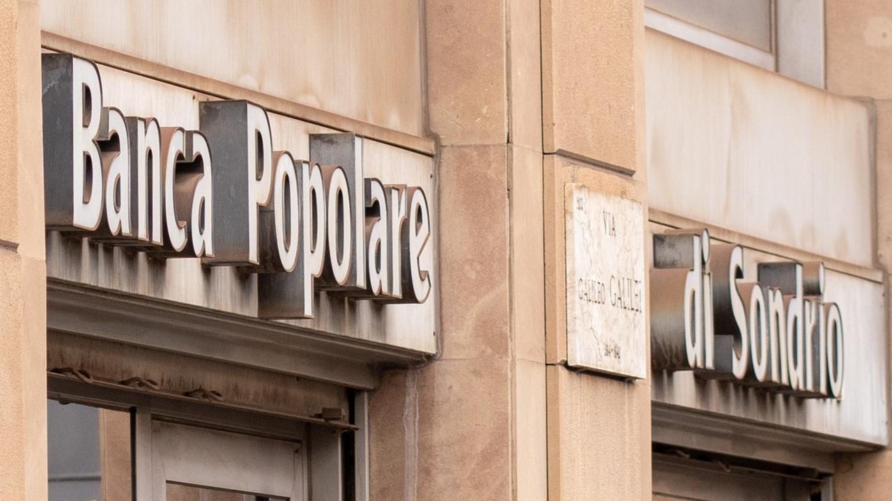 Banca popolare di Sondrio, finisce un’era: completata l’integrazione con Bper – I numeri