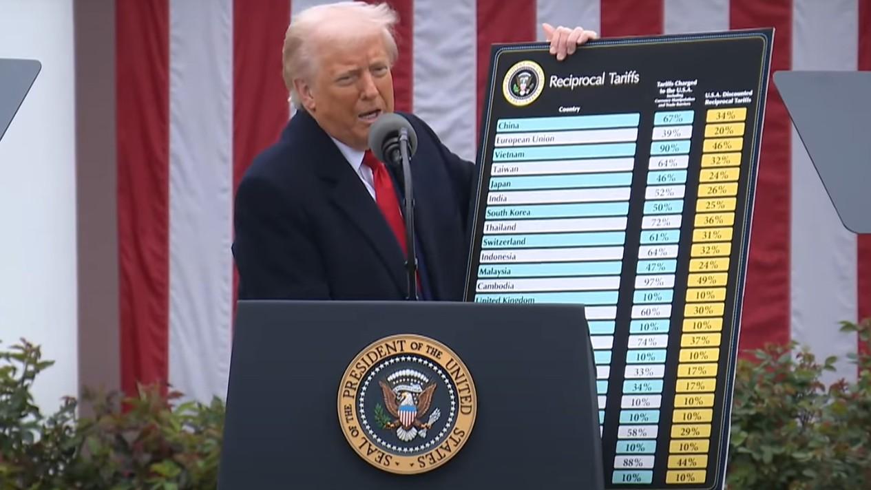 Usa, dazi annullati: si prepara il maxi rimborso da 166 miliardi di dollari. Ma Trump teme una «grande depressione»