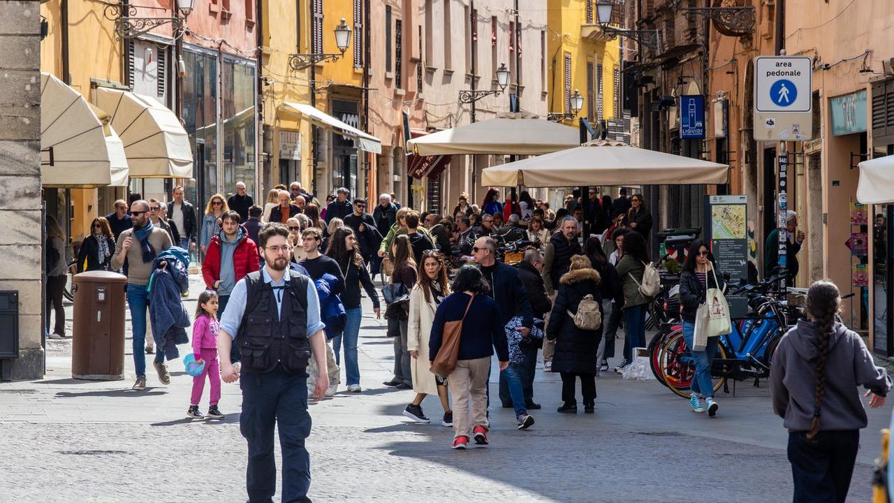 Turismo, inizio 2026 super: Ferrara è prima in regione