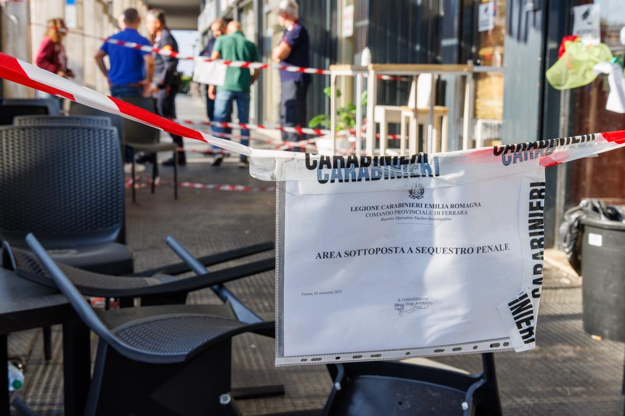 Tentata estorsione al Big Town di Ferrara: condanna definitiva per Piccinini