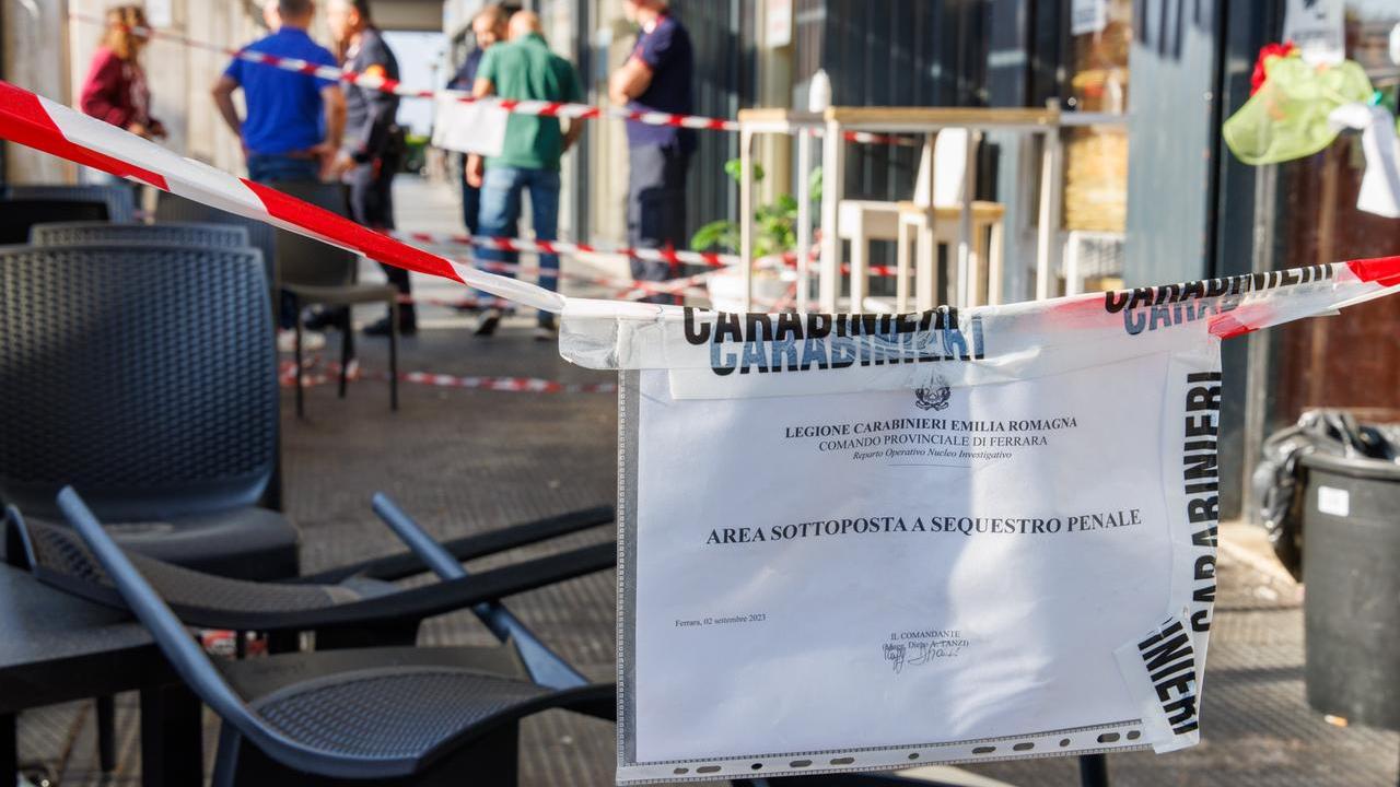 Tentata estorsione al Big Town di Ferrara: condanna definitiva per Piccinini