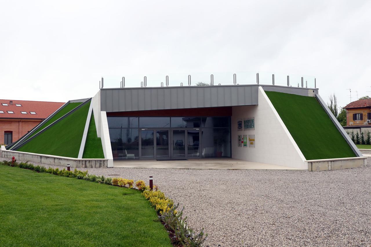 Bonifiche Ferraresi, offerta di Arum e Dompé: cinque euro per azione