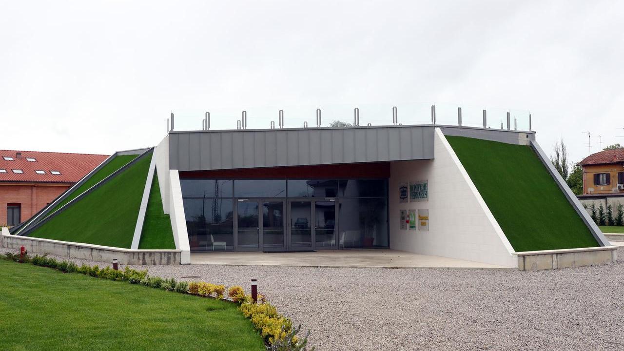 Bonifiche Ferraresi, offerta di Arum e Dompé: cinque euro per azione