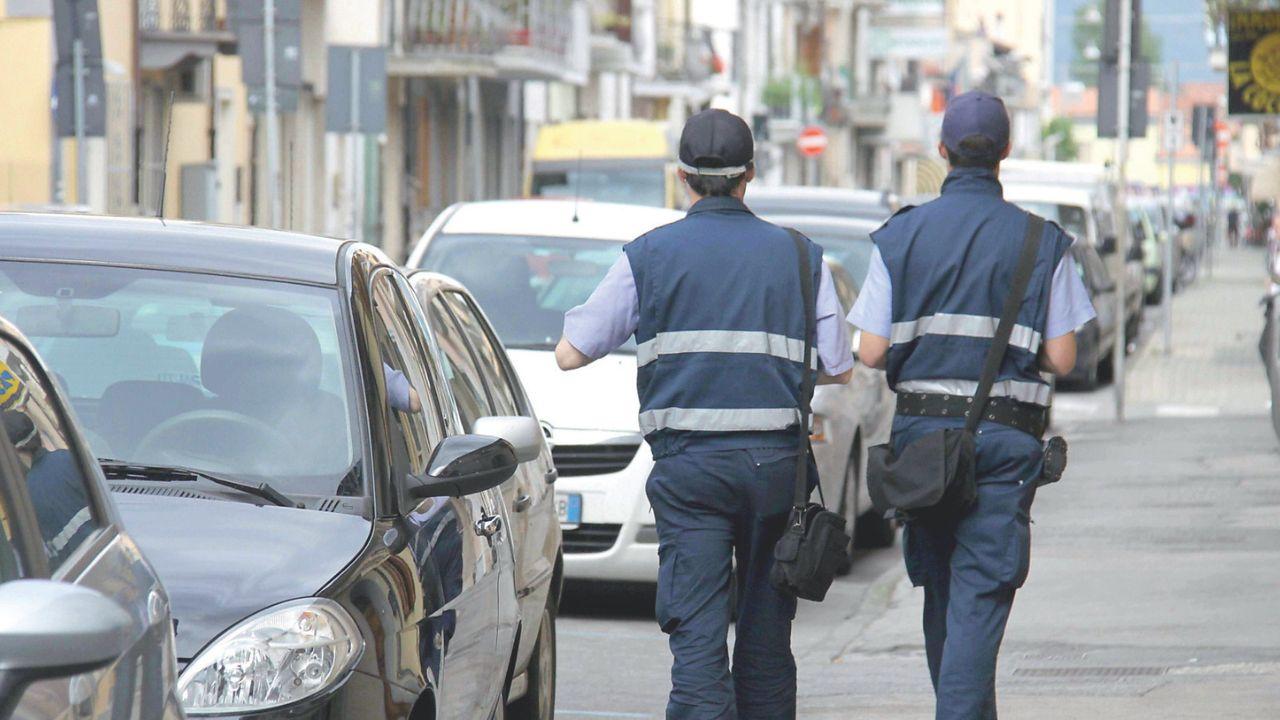 
	Pi&ugrave; potere ai "vigilini"

