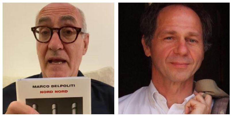 Gran finale reggiano ai Martedì della Luc con Belpoliti e Nasi