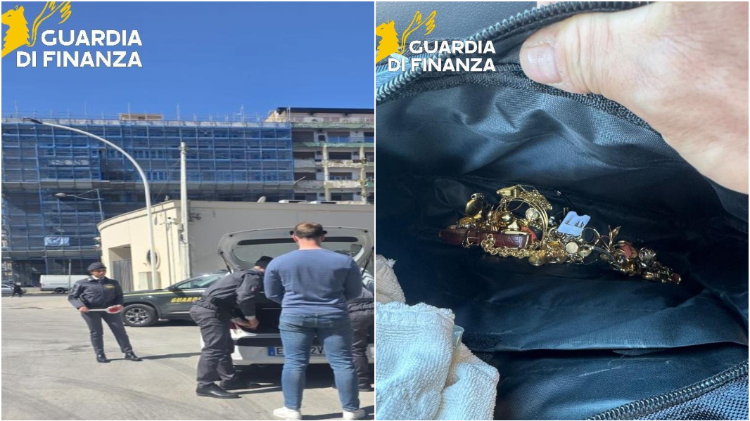 Truffe agli anziani, si finge perito dei carabinieri e sottrae gioielli per 40mila euro: arrestato – Ecco i dettagli del raggiro