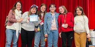 Gallo, raccolta fondi per aiutare le baby campionesse di scacchi