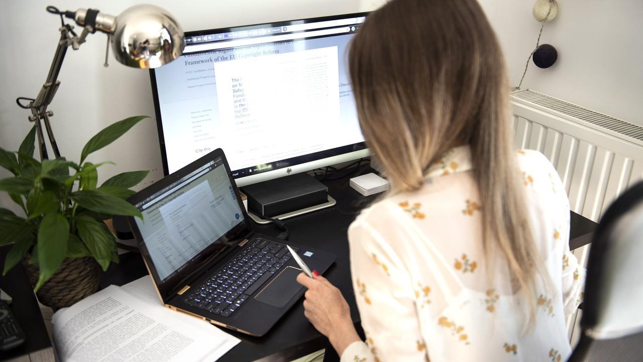 Crisi energetica e smart working, domani l’Europa presenterà il piano di riduzione dei consumi: ecco cosa prevede