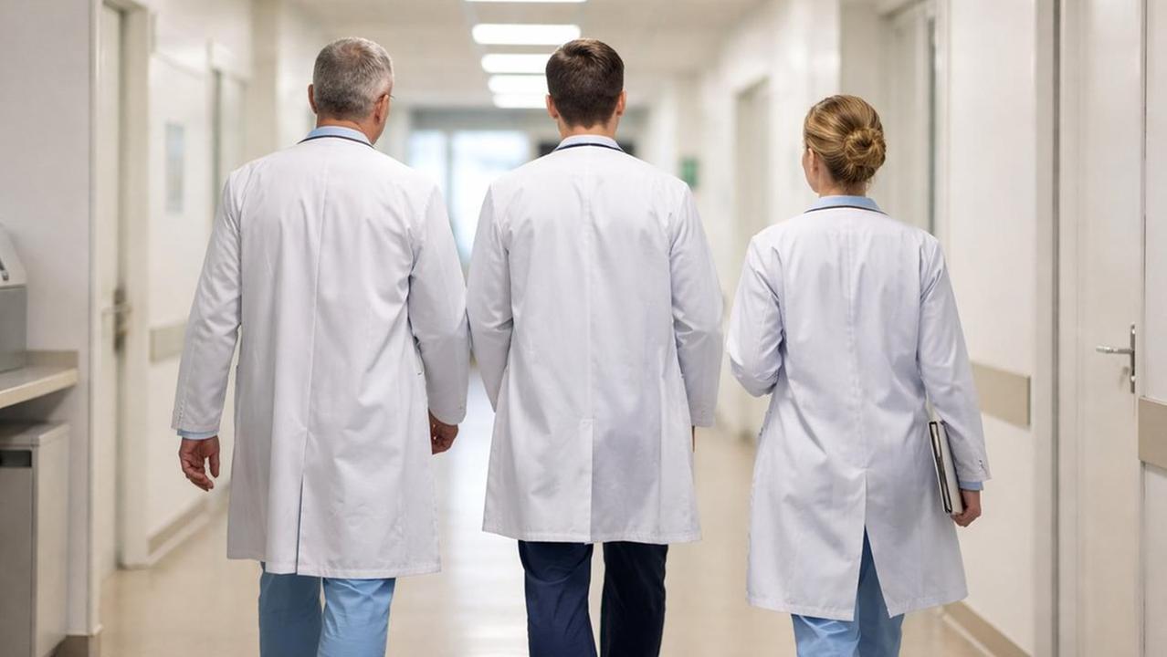 Medici senza computer – La burocrazia rallenta gli Ascot