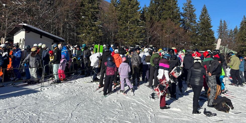 All’Abetone è stata la stagione più redditizia degli ultimi 26 anni: il bilancio dei gestori e i progetti