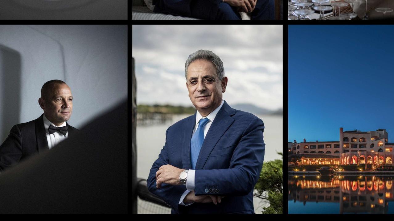 Volti e storie, l’Hotel Cala di Volpe si racconta attraverso le persone – Il progetto