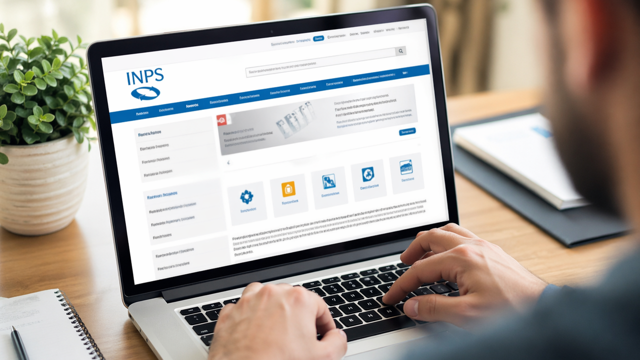 Debiti Inps, ecco in quante rate si possono dividere: da oggi anche online