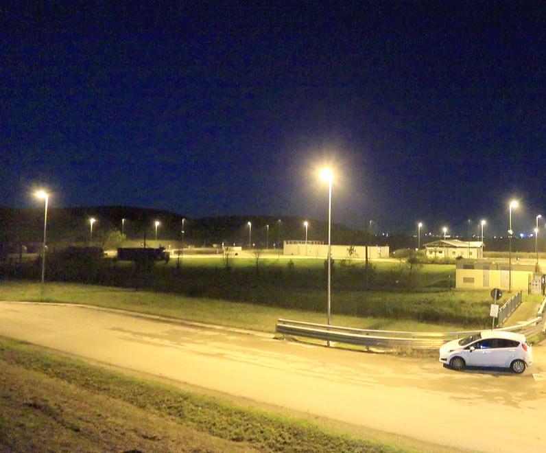 Dissequestrata la discarica che incombe sul Bondenese