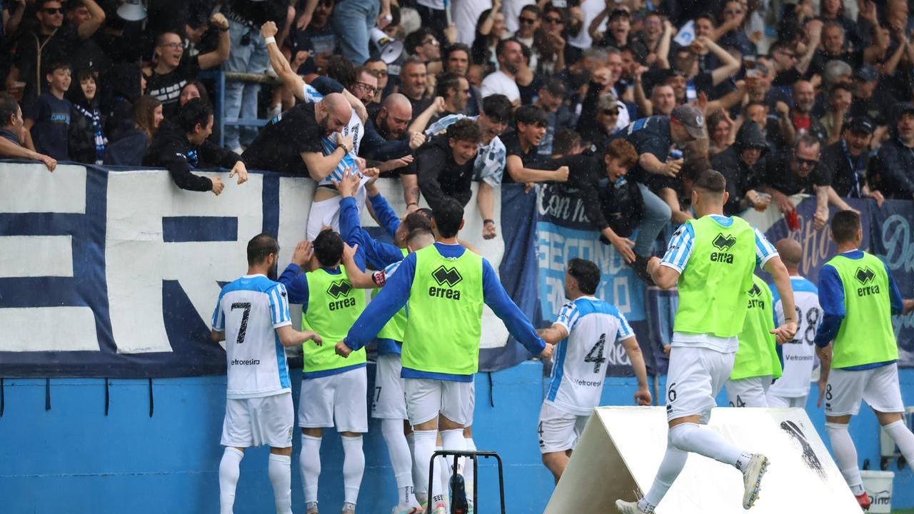 L’Ars et Labor non cammina mai sola: trasferte sempre con i tifosi