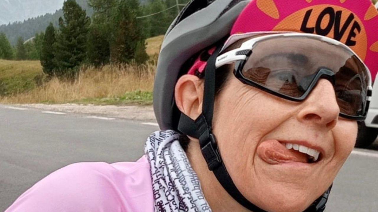 
	Ilaria Palla aveva 52&nbsp;anni

