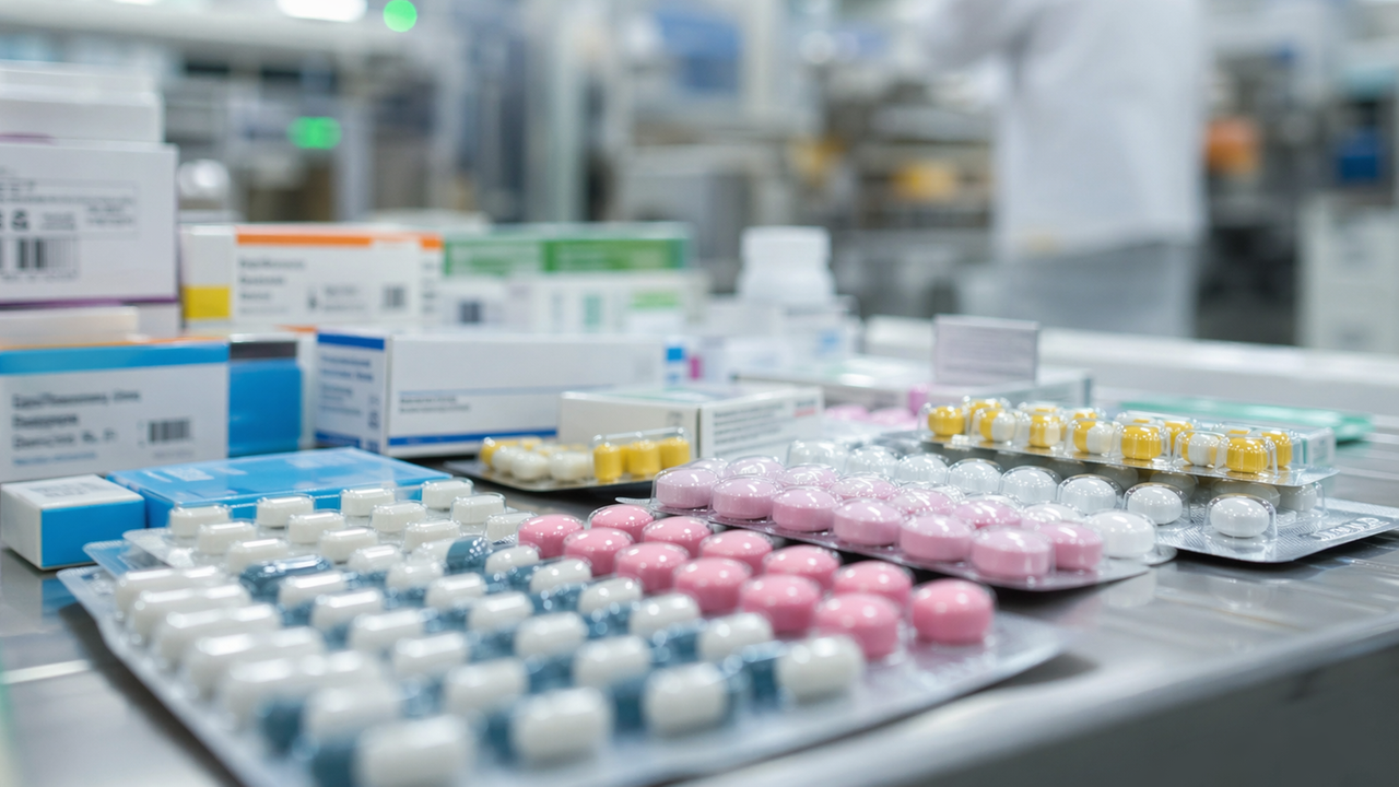 Farmaci, rischio carenze con la crisi nello Stretto di Hormuz: ecco quali potrebbero mancare