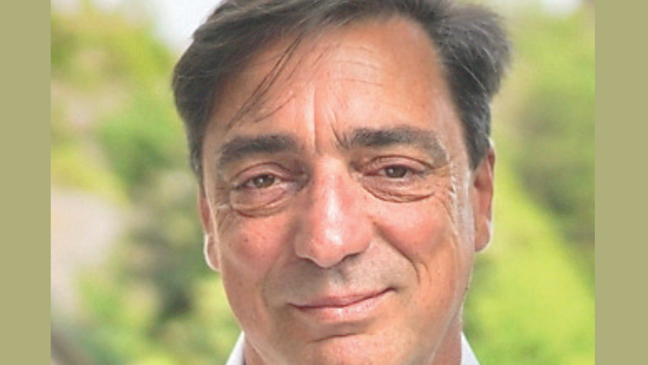 
	Annibale Raponi, aveva 58 anni&nbsp;

