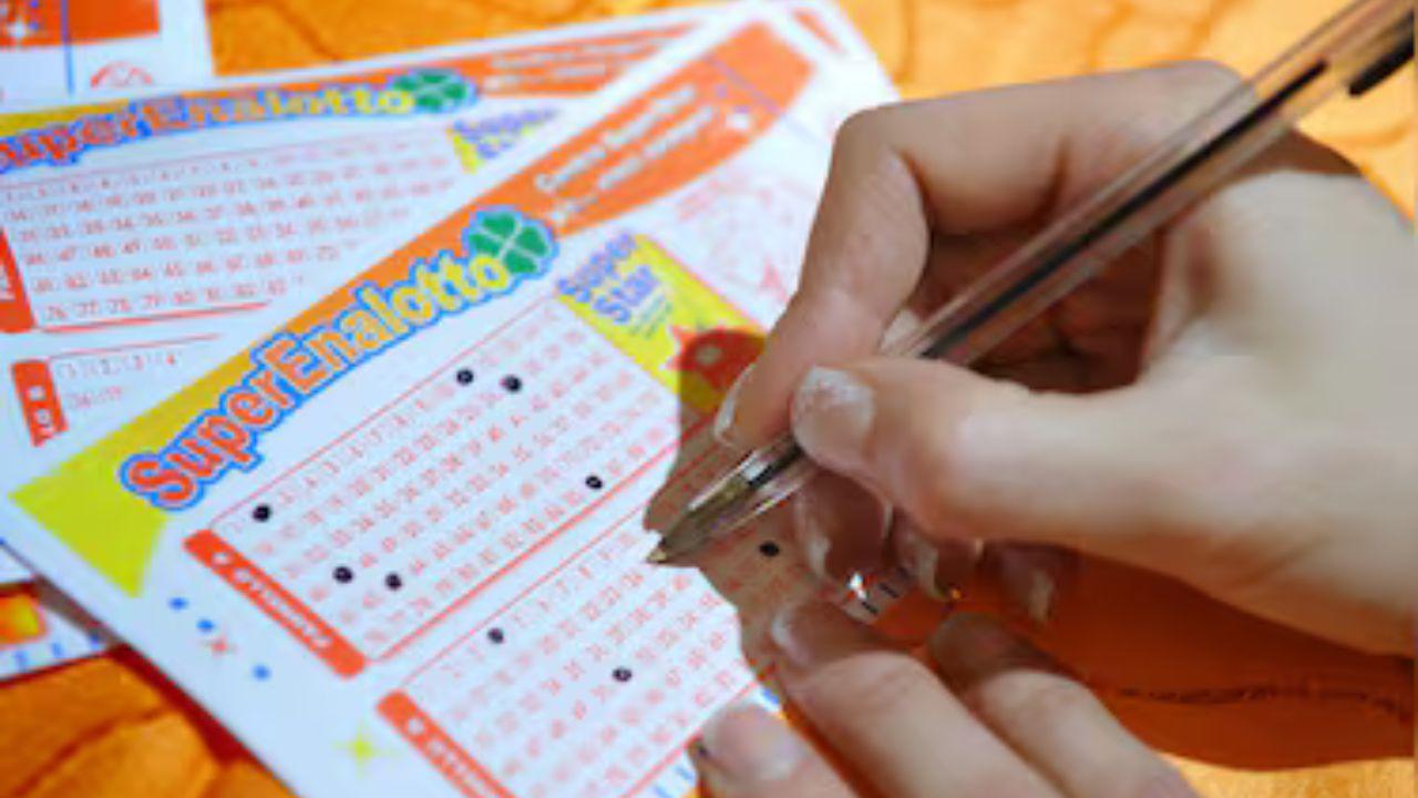 Cambiano le estrazioni del SuperEnalotto