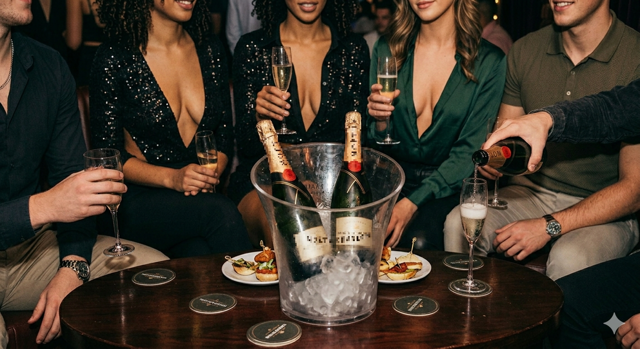 Escort nel dopopartita, trema mezza serie A. La confidenza: «Ho appena fatto il test, sono incinta»