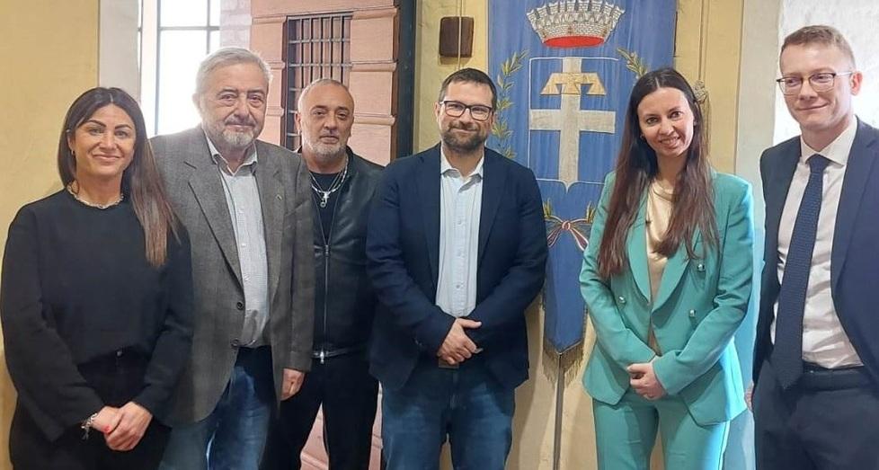 
	L'accordo tra Comune e la Bcc Leasing

